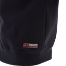 UFC OFFICIAL LOGO red jacket -BLACK